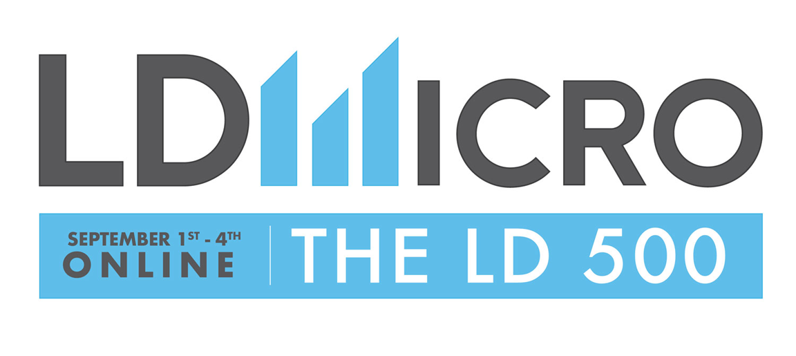 LD Micro - The LD 500