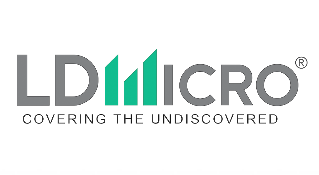 2021 LD Micro Main Event October 1214, 2021