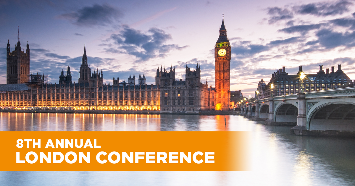 The ROTH London Conference
