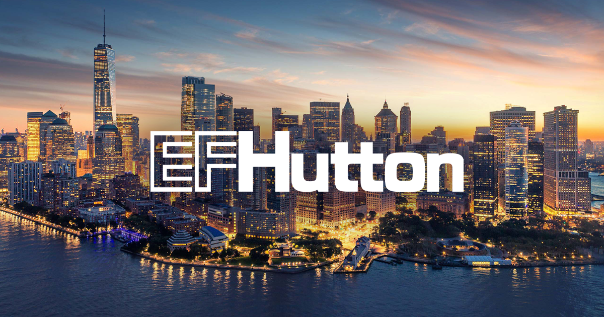 EF Hutton Global Conference