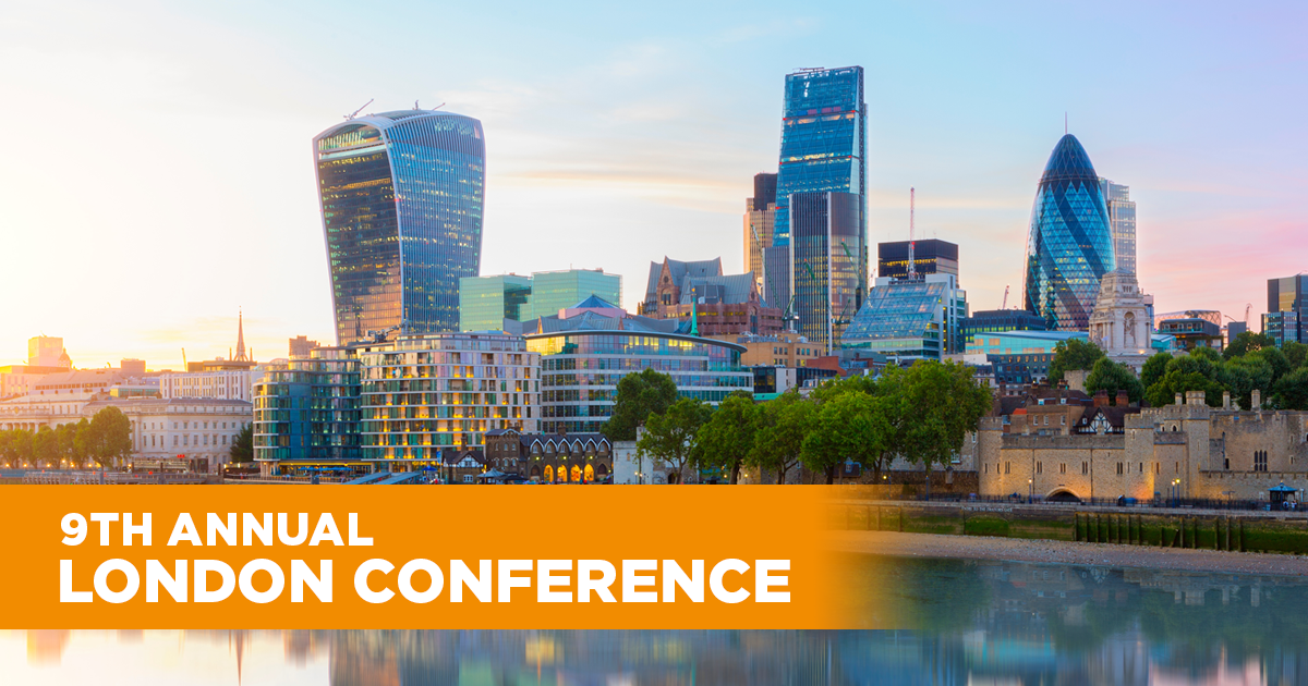 The ROTH London Conference