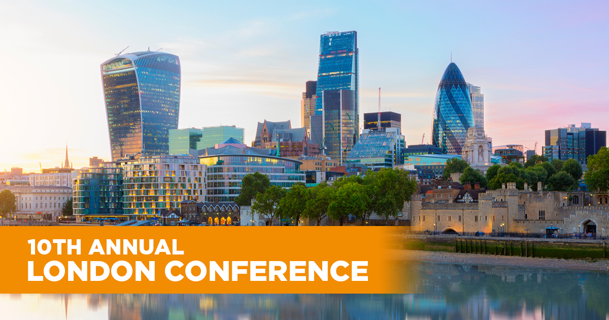 The ROTH London Conference