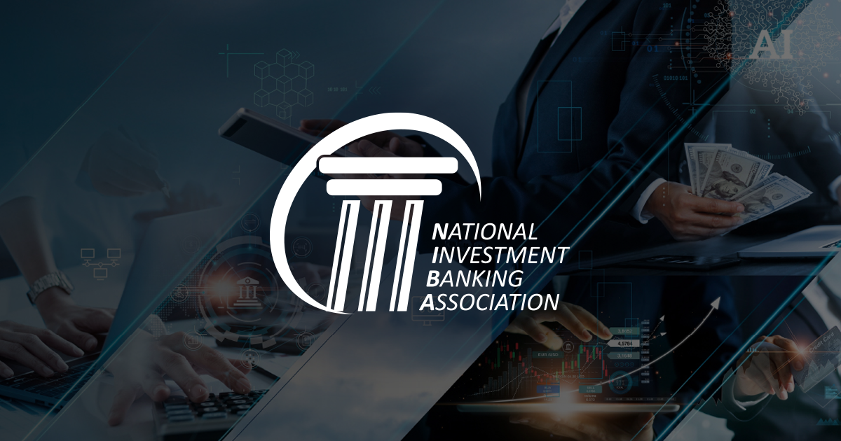 The National Investment Banking Association (NIBA)