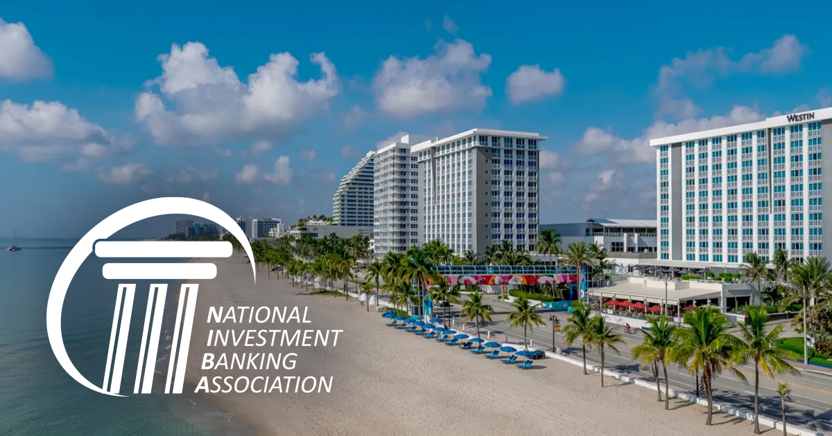The National Investment Banking Association (NIBA)